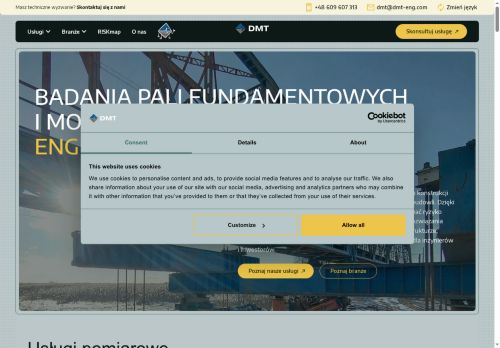 Ekspertyza budowlna Ekspertyza budowlna