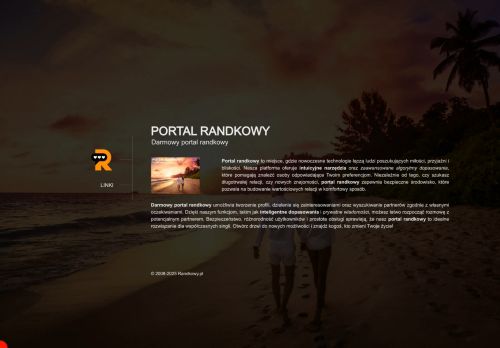 Darmowy portal randkowy, jakie ma wady i zalety Darmowy portal randkowy, jakie ma wady i zalety