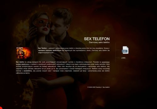 Sex telefon, jakie są najczęstsze tematy Sex telefon, jakie są najczęstsze tematy