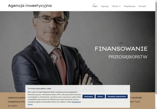 Jak pozyskać inwestora na rozwój firmy