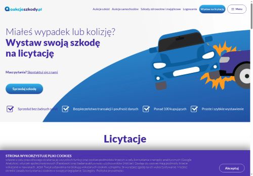 Dopłaty do zaniżonych odszkodowań, OC AC