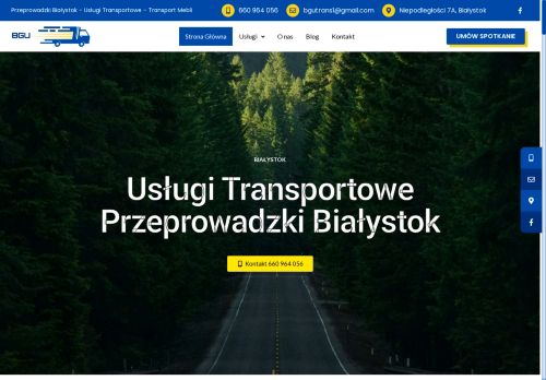 BGU Przeprowadzki Jak zaplanować przeprowadzkę