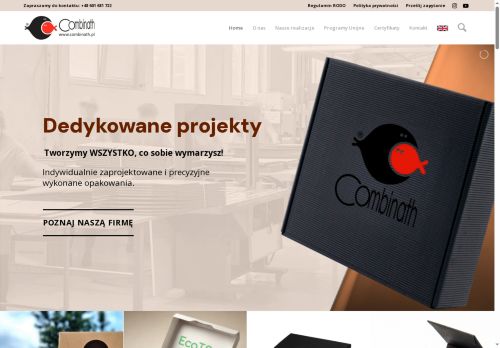 Tacka tłuszczoszczelna