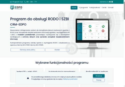 Program do RODO