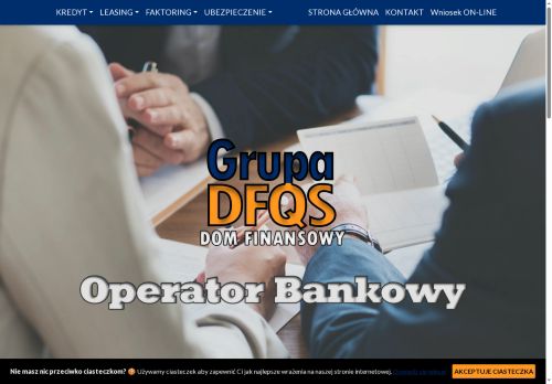 Pomoc finansowa w realizacji planów osób prywatnych i firm