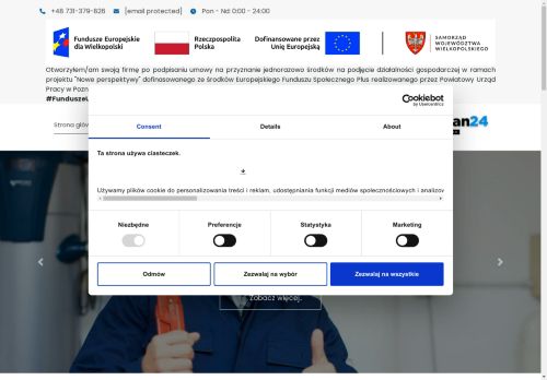 Alfa Hydro Poznań