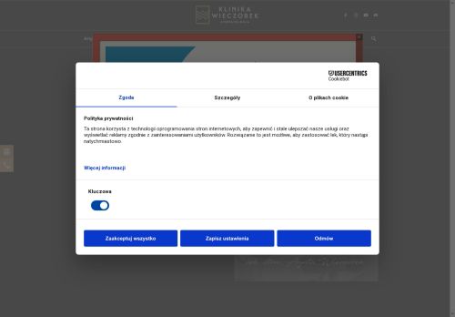 Stomatologia estetyczna w Grudziądzu