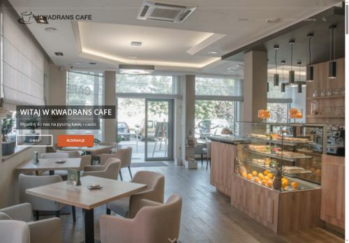 Imprezy okolicznościowe Toruń. kwadrans cafe