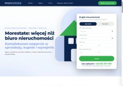 Profesjonalne pośrednictwo na rynku nieruchomości