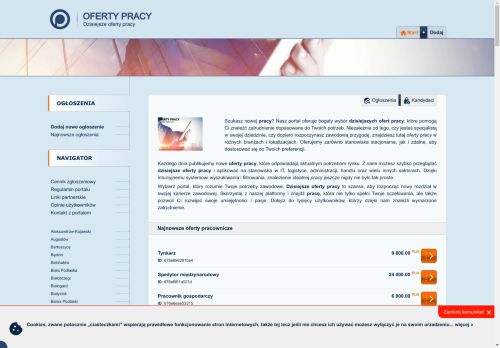 Oferty pracy, jak szybko znaleźć zatrudnienie