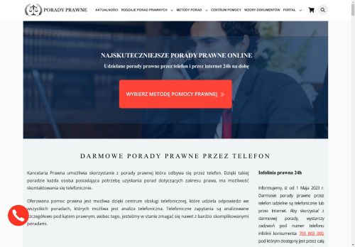 Prawo zrozumiałe, dostępne i na wyciągnięcie ręki
