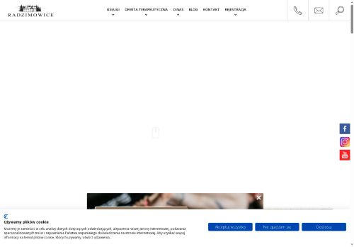 Detoks alkoholowy dla klientów komercyjnych