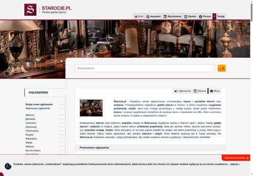 Wycena antyków i staroci