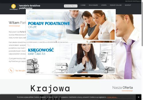 Prowadzenie księgowości