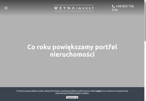 Wynajem powierzchni komercyjnych w toruniu